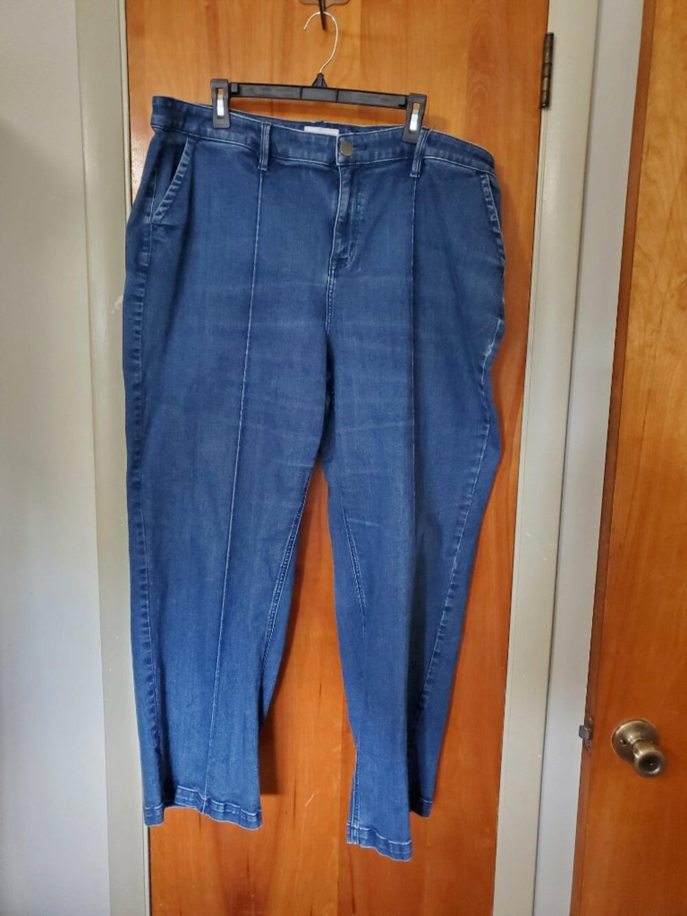 Lane Bryant Women's Signature Fit Jeans - Size 22